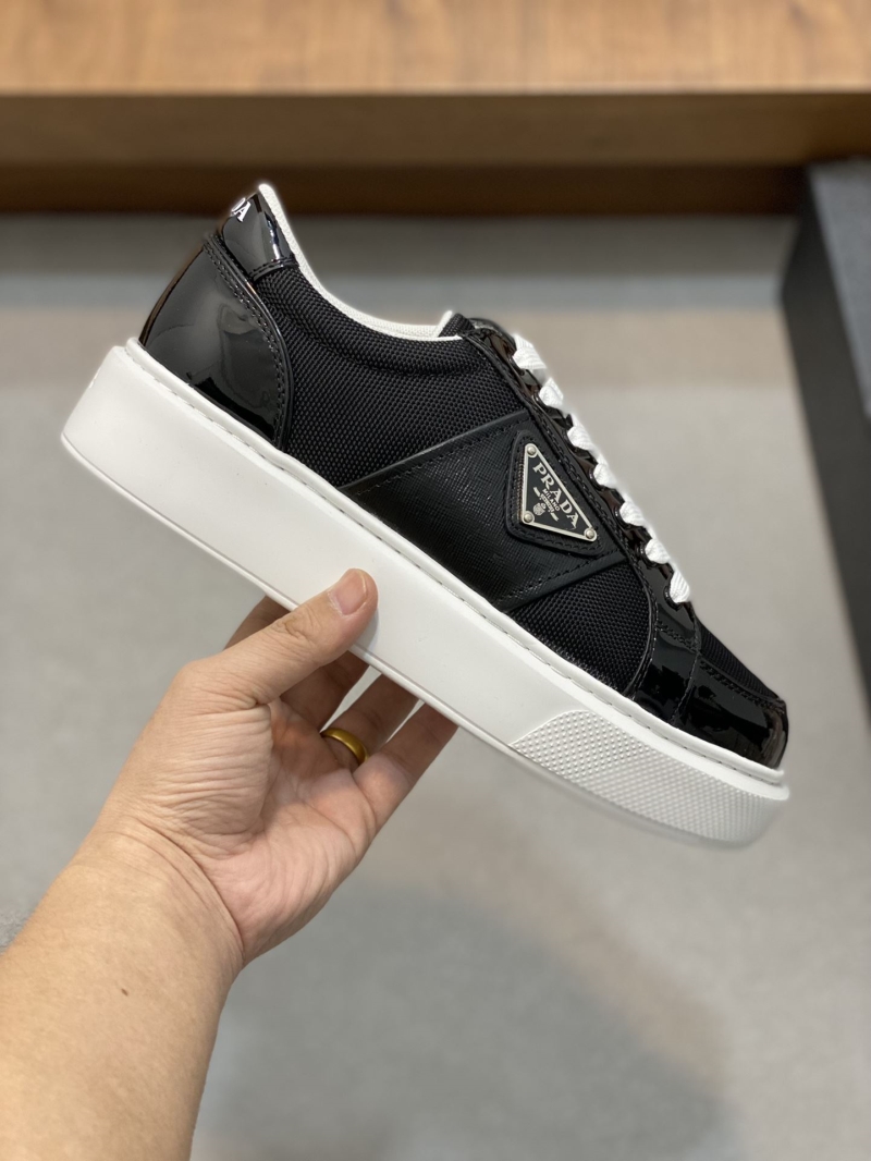 Prada Casual Shoes